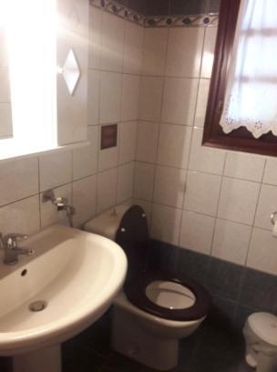 Niriides Apartment Agios Ioannis  Bagian luar foto