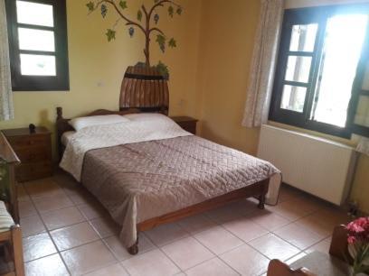 Niriides Apartment Agios Ioannis  Bagian luar foto