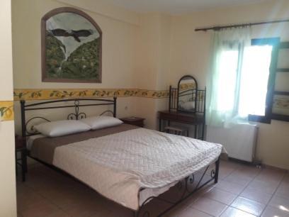 Niriides Apartment Agios Ioannis  Bagian luar foto